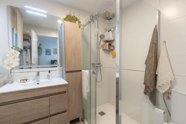 3 Zimmer Finca/Landgut zu verkaufen in Santa Fe mit Pool Garage - 199.000 € (Ref: 9474341)