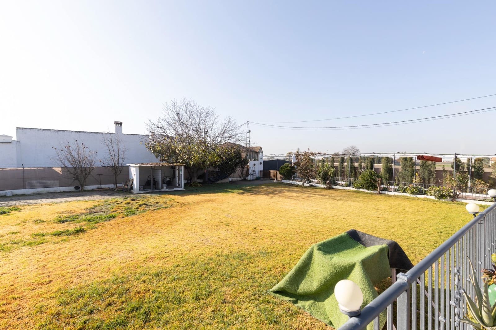 3 bedroom Finca/Country House for sale in Santa Fe with pool garage - € 199,000 (Ref: 9474341)