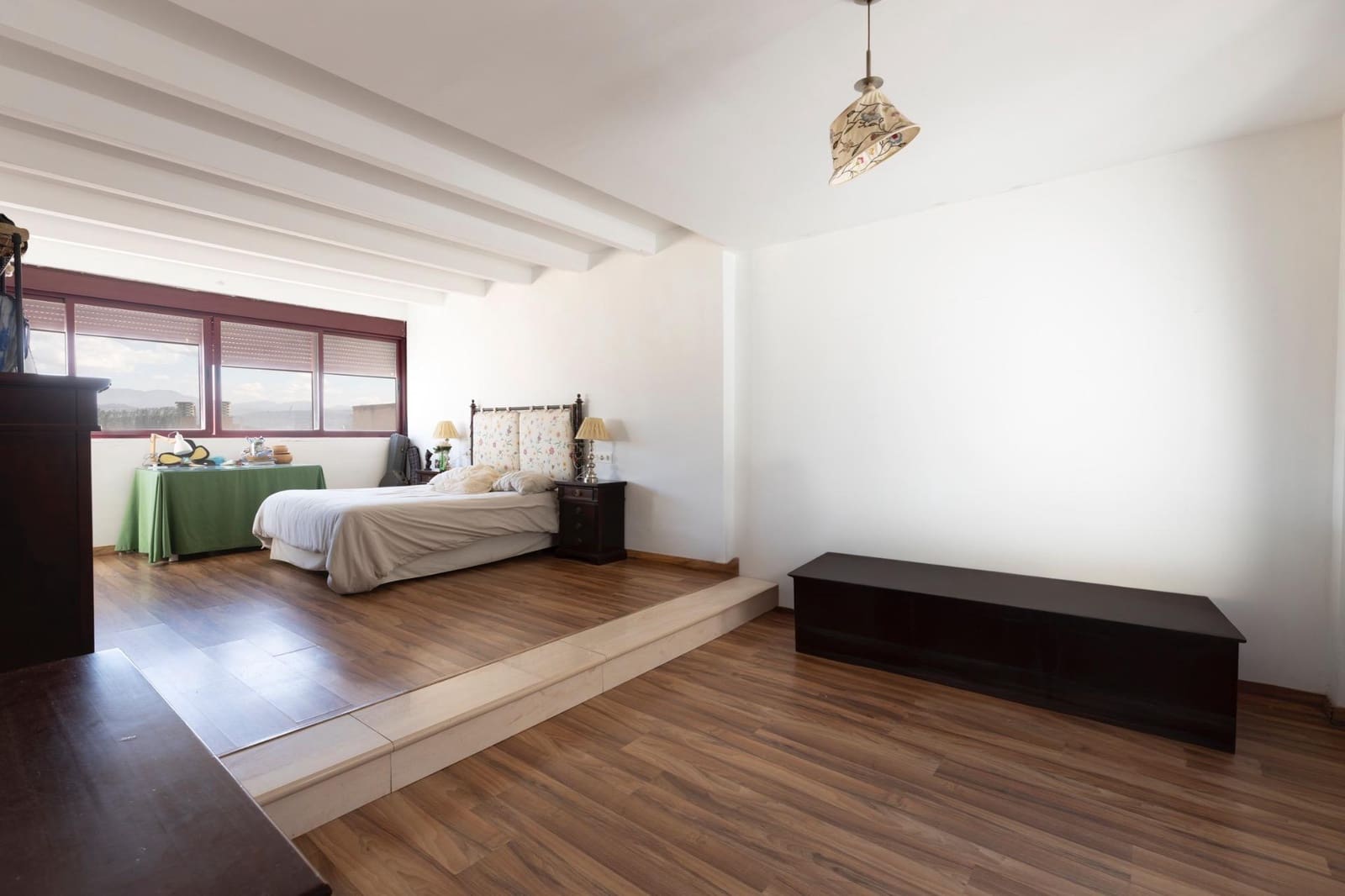 2 slaapkamer Penthouse te koop in Armilla - € 250.000 (Ref: 9474342)