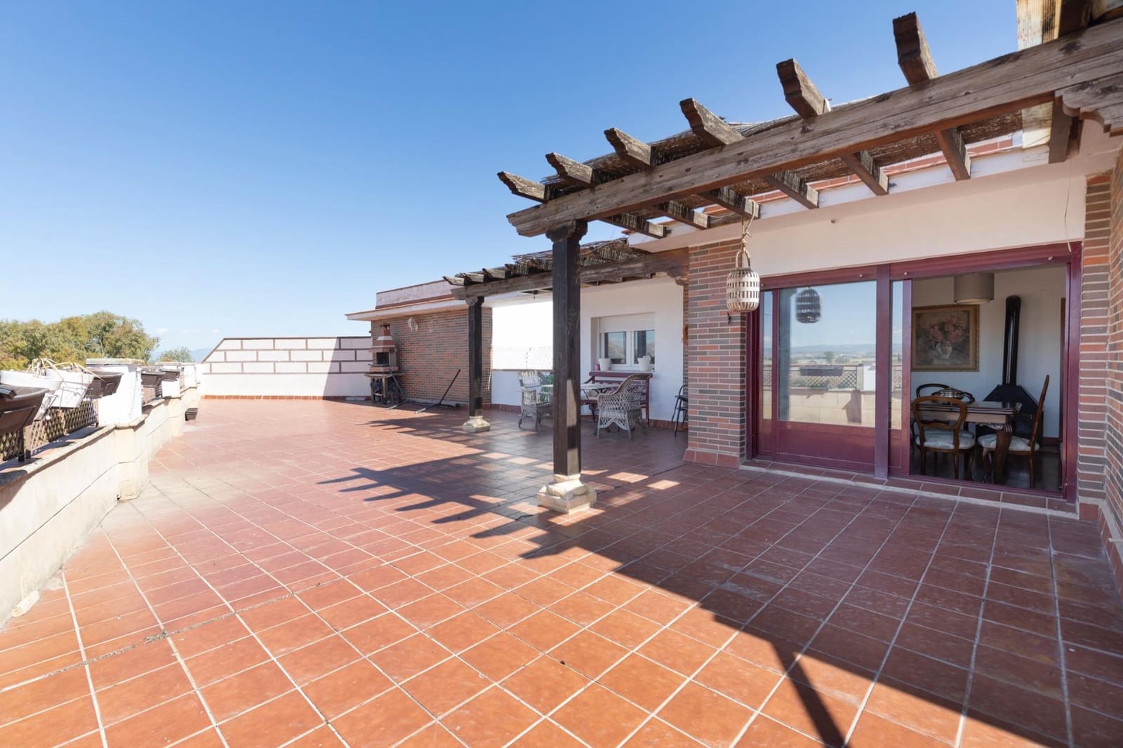 2 slaapkamer Penthouse te koop in Armilla - € 250.000 (Ref: 9474342)