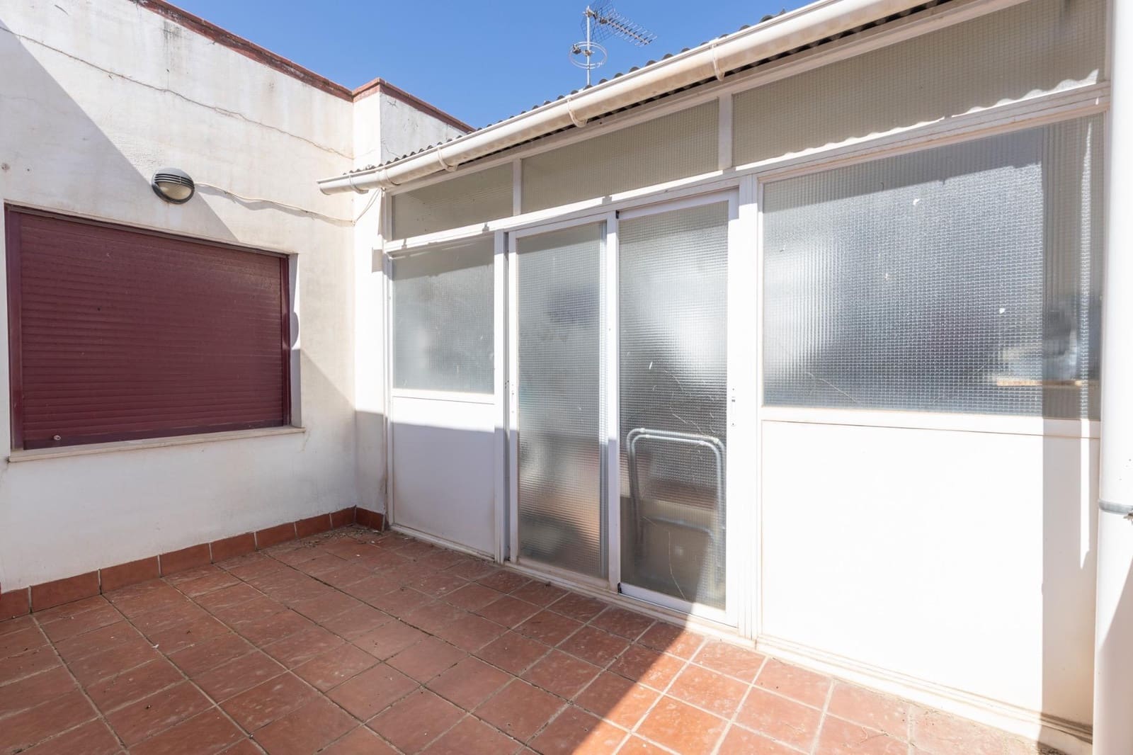 2 slaapkamer Penthouse te koop in Armilla - € 250.000 (Ref: 9474342)