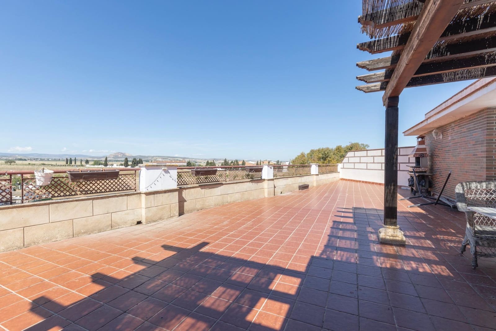 2 slaapkamer Penthouse te koop in Armilla - € 250.000 (Ref: 9474342)