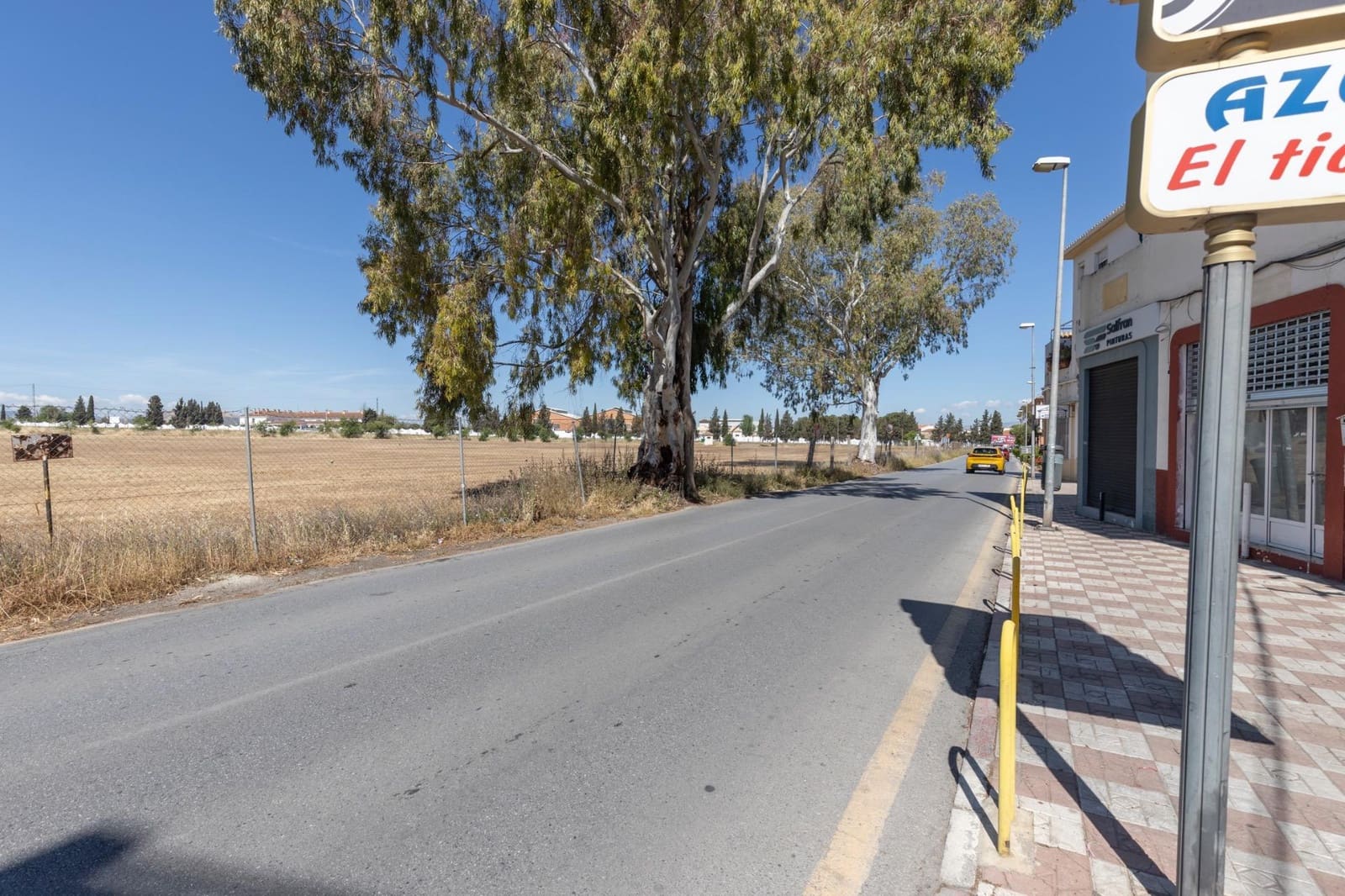 2 slaapkamer Penthouse te koop in Armilla - € 250.000 (Ref: 9474342)