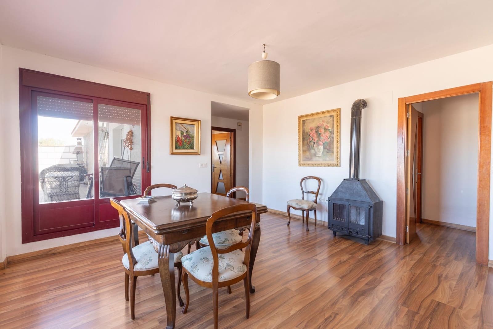 2 slaapkamer Penthouse te koop in Armilla - € 250.000 (Ref: 9474342)