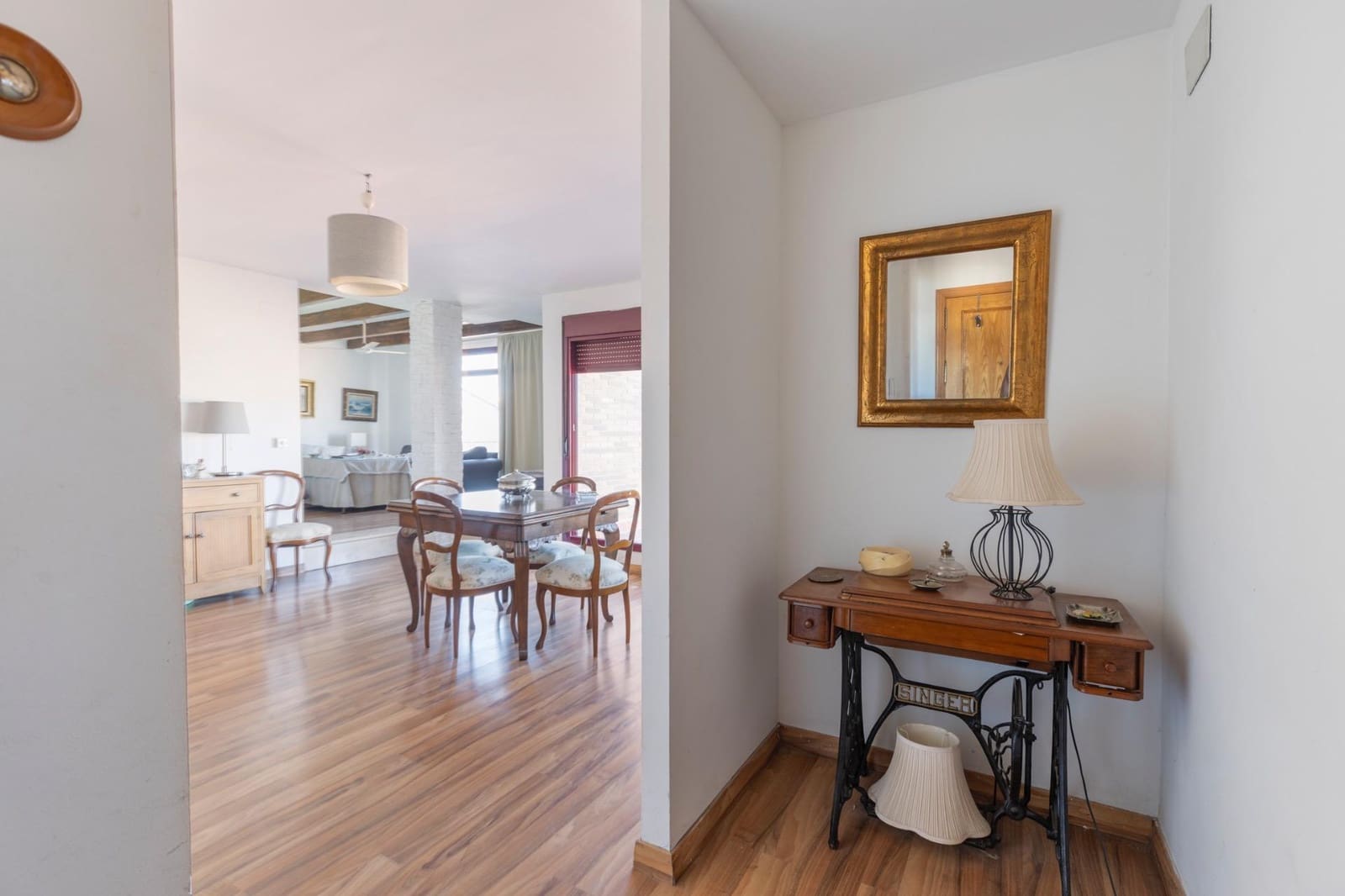 2 slaapkamer Penthouse te koop in Armilla - € 250.000 (Ref: 9474342)