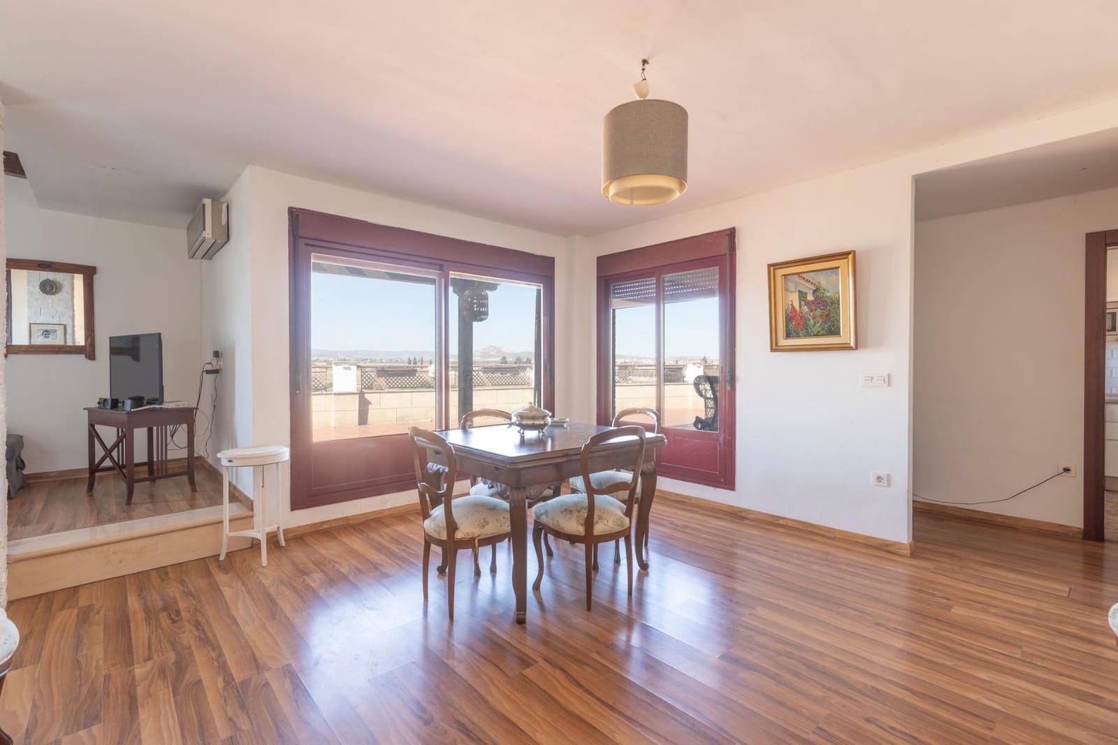 2 slaapkamer Penthouse te koop in Armilla - € 250.000 (Ref: 9474342)