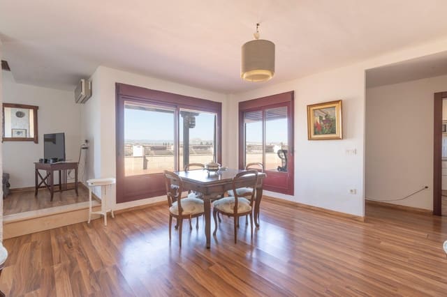 2 bedroom Penthouse for sale in Armilla - € 250,000 (Ref: 9474342)