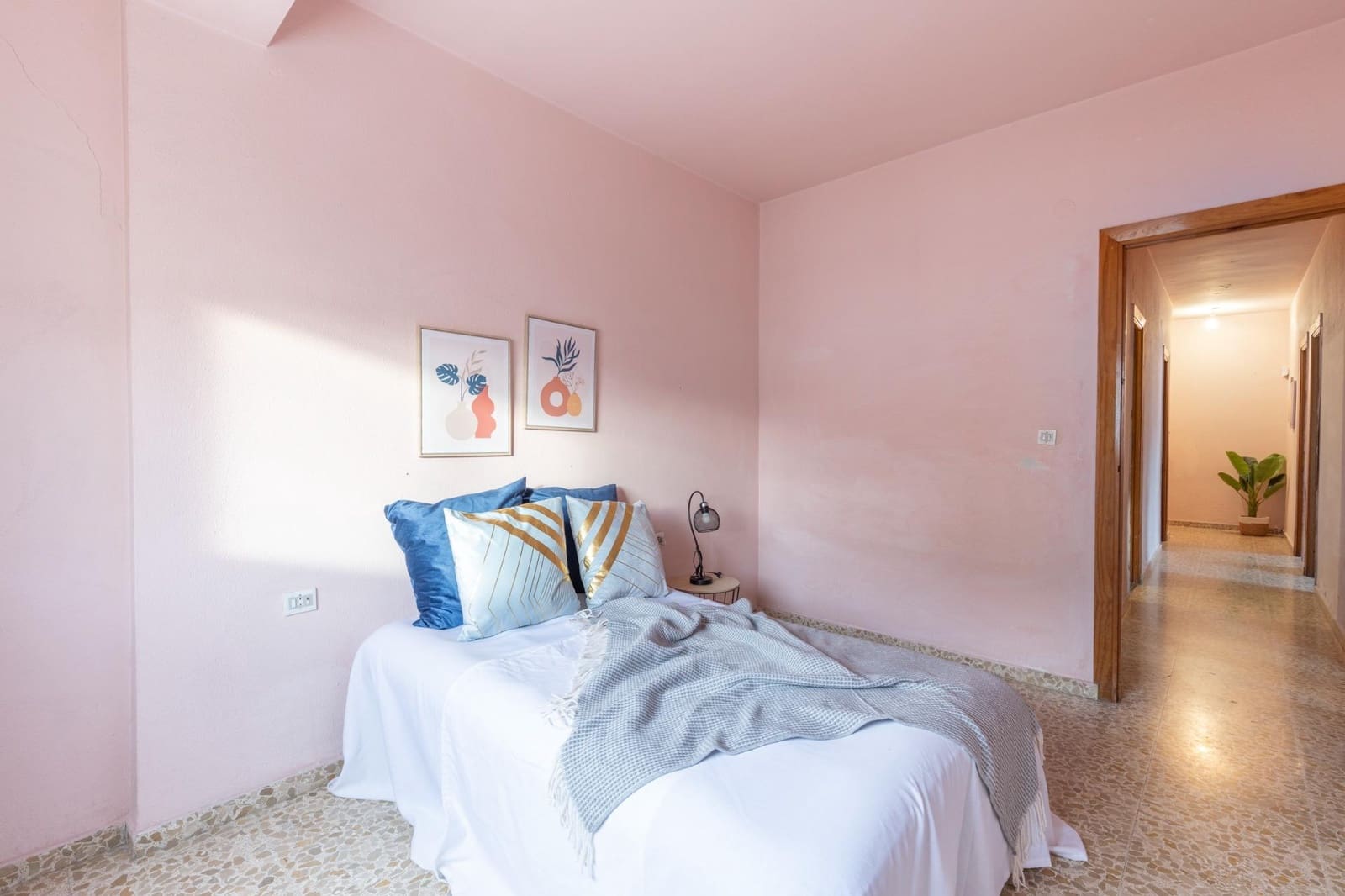 4 makuuhuone Asunto myytävänä paikassa Santa Fe - 104 900 € (Ref: 9474343)