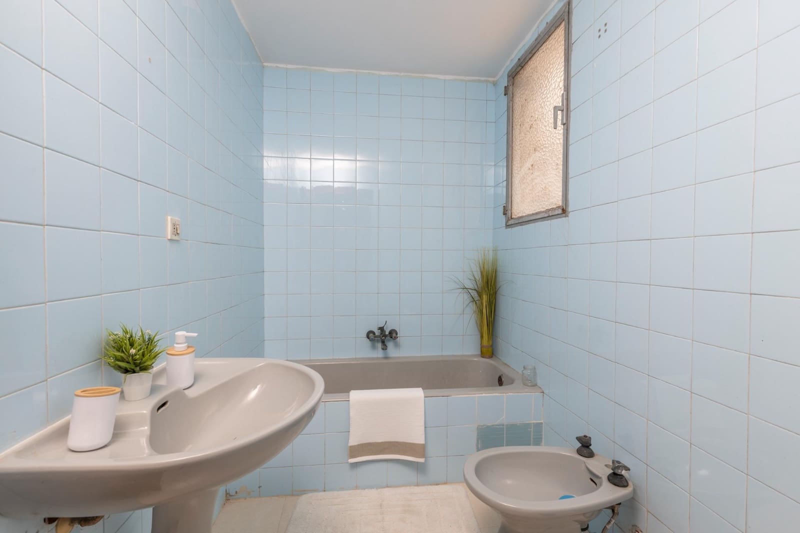 4 makuuhuone Asunto myytävänä paikassa Santa Fe - 104 900 € (Ref: 9474343)