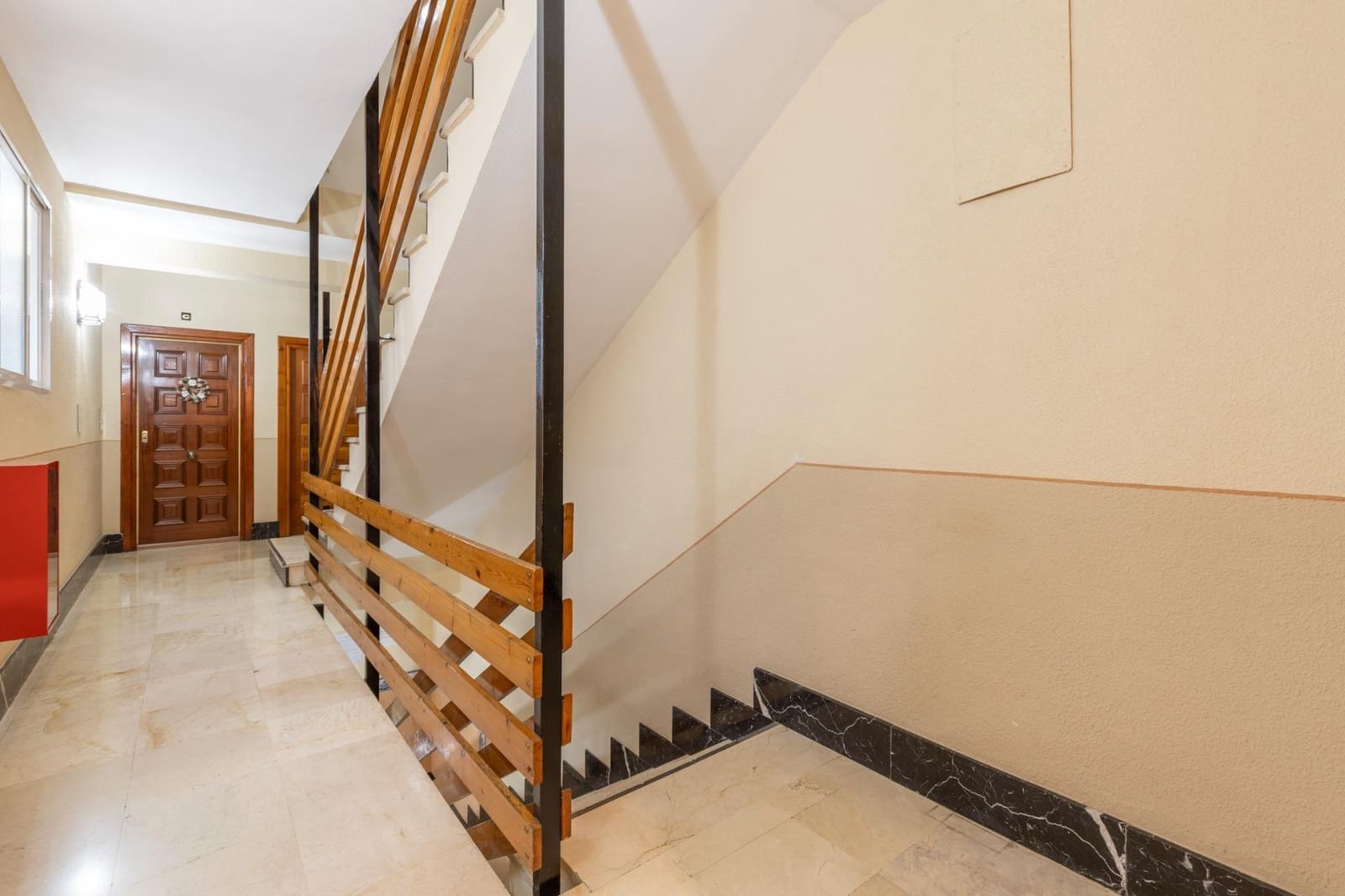 4 makuuhuone Asunto myytävänä paikassa Santa Fe - 104 900 € (Ref: 9474343)