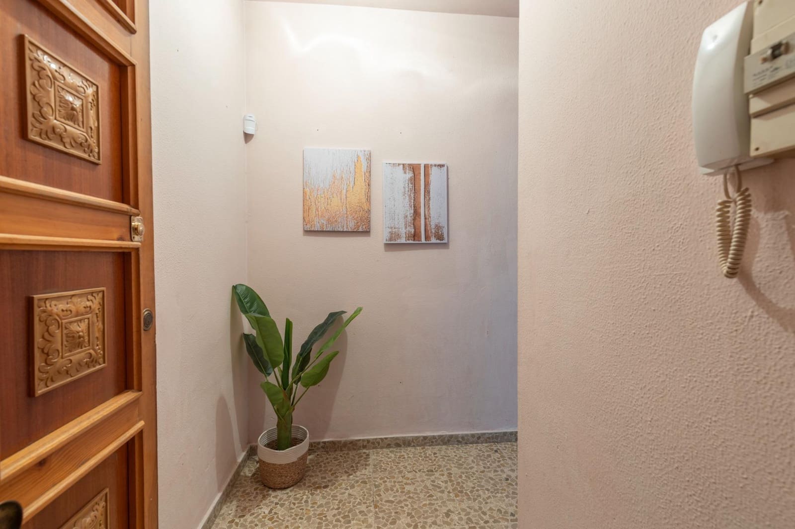 4 makuuhuone Asunto myytävänä paikassa Santa Fe - 104 900 € (Ref: 9474343)