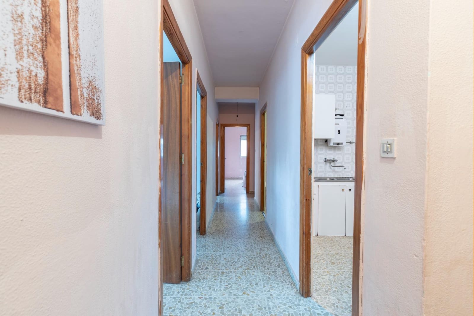 4 makuuhuone Asunto myytävänä paikassa Santa Fe - 104 900 € (Ref: 9474343)