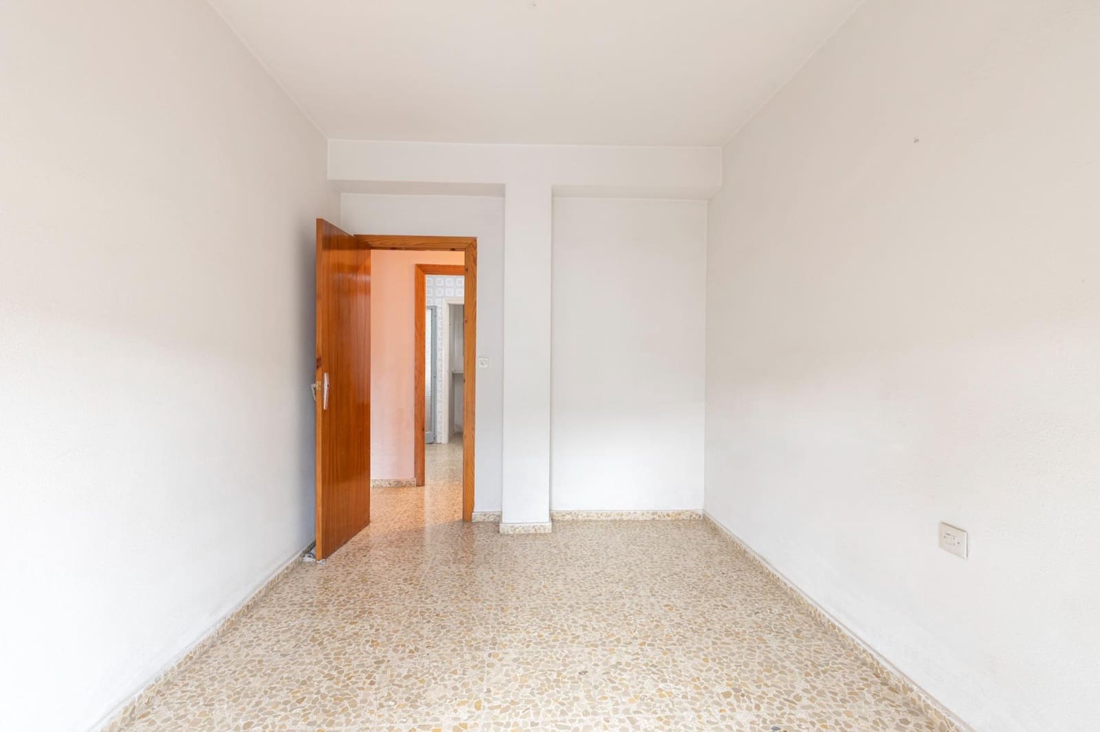 4 makuuhuone Asunto myytävänä paikassa Santa Fe - 104 900 € (Ref: 9474343)