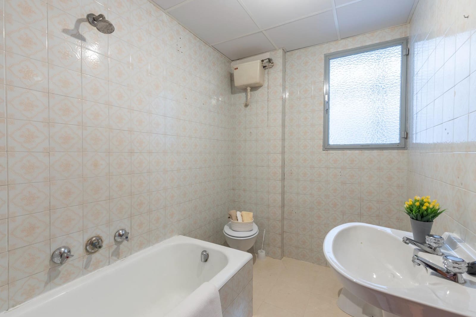 4 makuuhuone Asunto myytävänä paikassa Santa Fe - 104 900 € (Ref: 9474343)