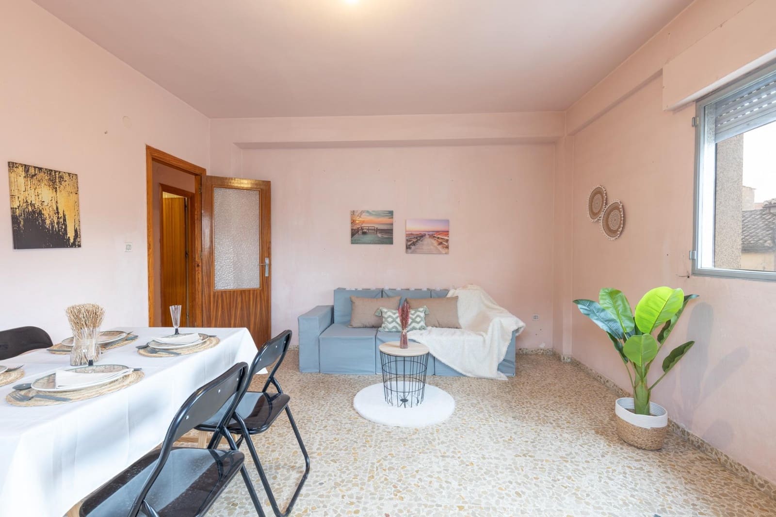 4 makuuhuone Asunto myytävänä paikassa Santa Fe - 104 900 € (Ref: 9474343)