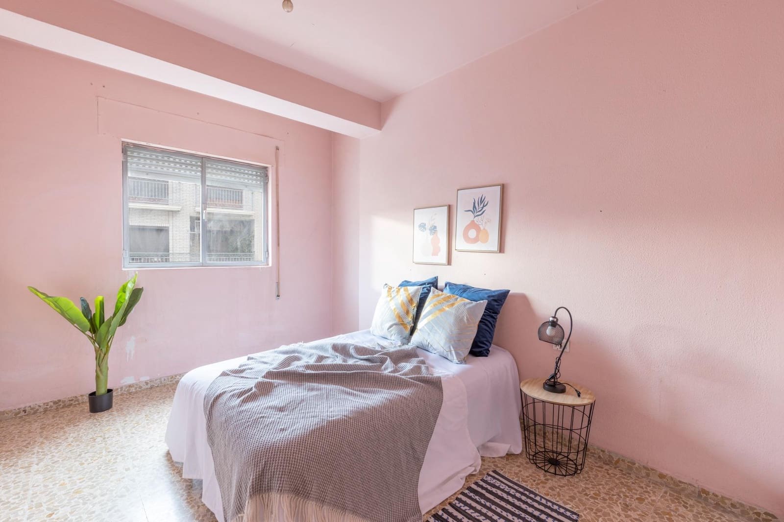 4 makuuhuone Asunto myytävänä paikassa Santa Fe - 104 900 € (Ref: 9474343)