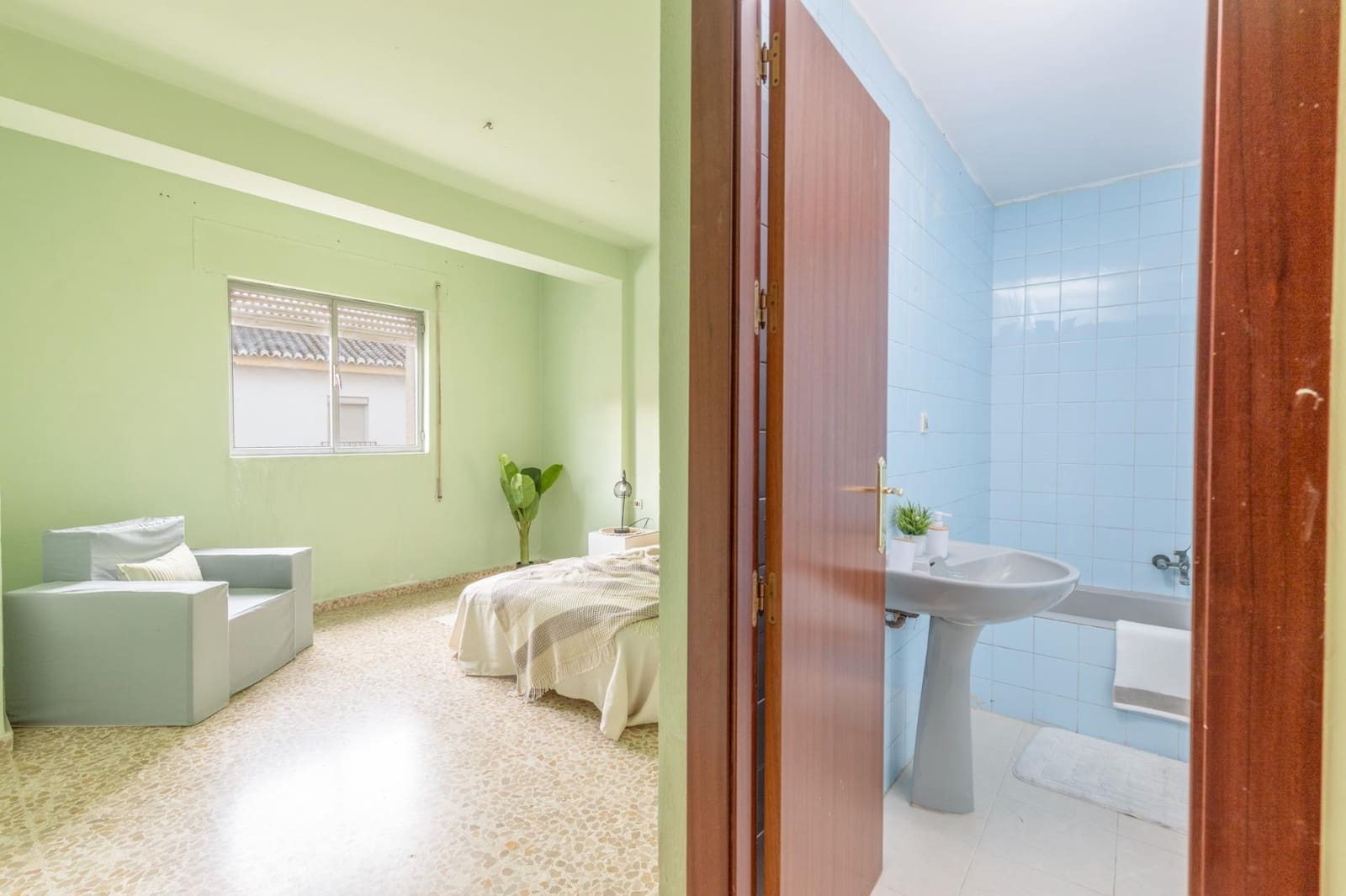 4 makuuhuone Asunto myytävänä paikassa Santa Fe - 104 900 € (Ref: 9474343)