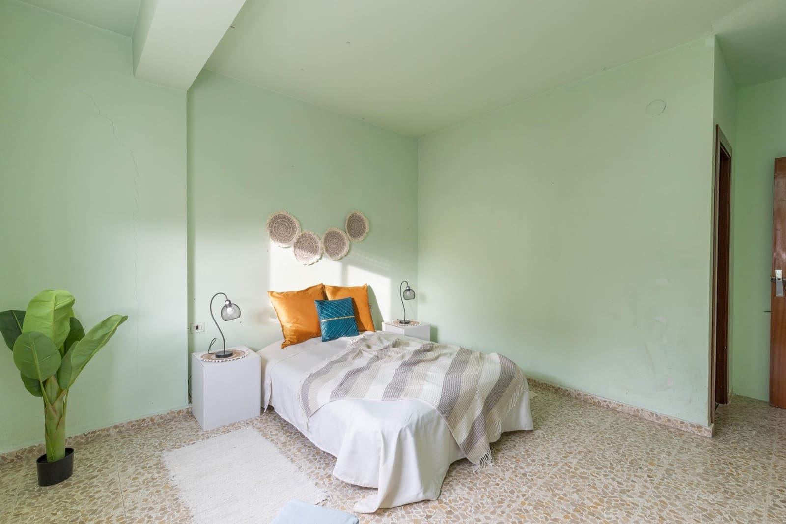 4 makuuhuone Asunto myytävänä paikassa Santa Fe - 104 900 € (Ref: 9474343)