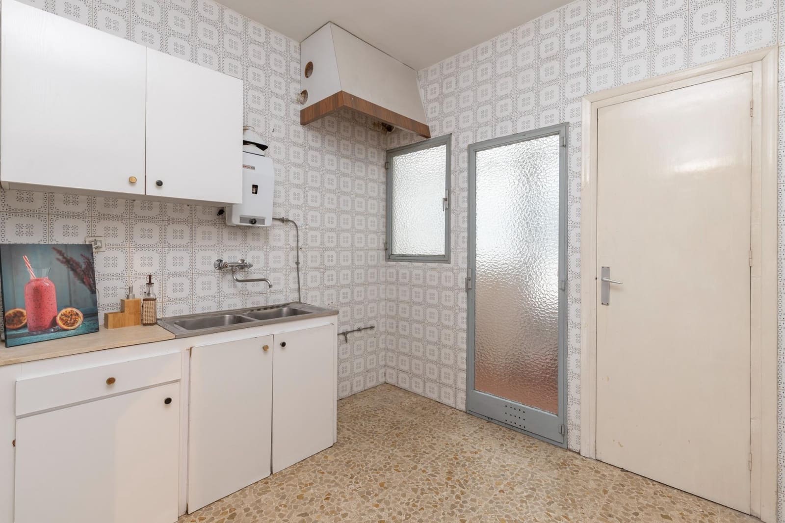 4 makuuhuone Asunto myytävänä paikassa Santa Fe - 104 900 € (Ref: 9474343)