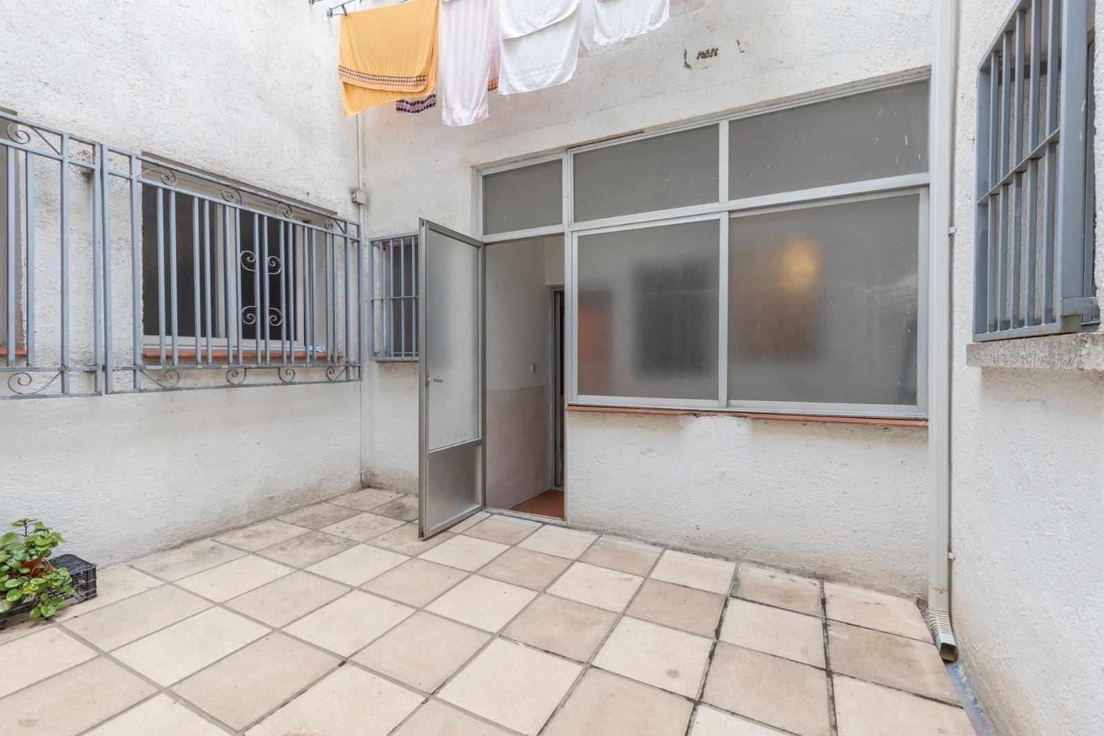 4 makuuhuone Asunto myytävänä paikassa Santa Fe - 104 900 € (Ref: 9474343)