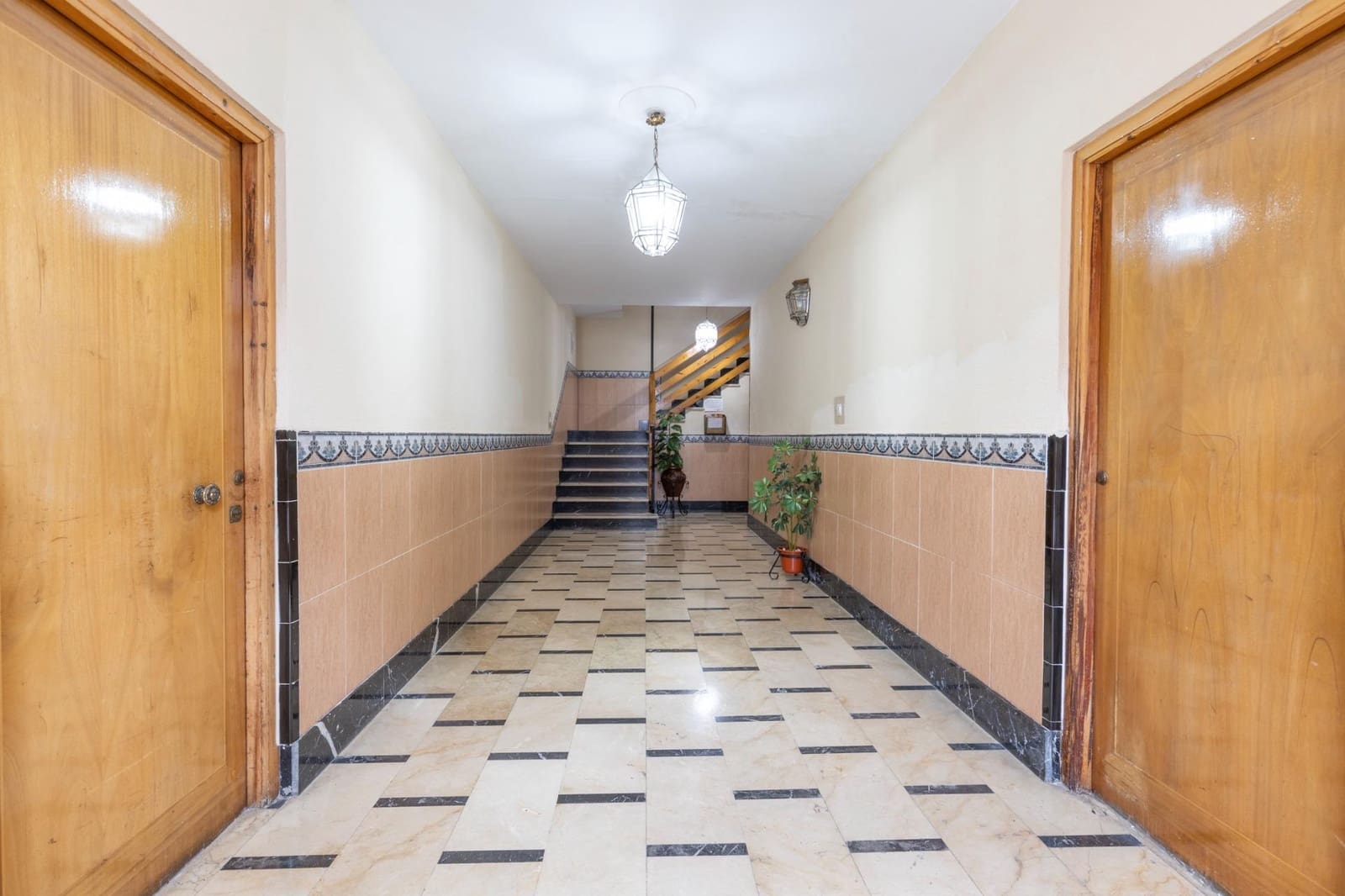 4 makuuhuone Asunto myytävänä paikassa Santa Fe - 104 900 € (Ref: 9474343)