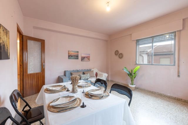 4 Zimmer Wohnung zu verkaufen in Santa Fe - 104.900 € (Ref: 9474343)