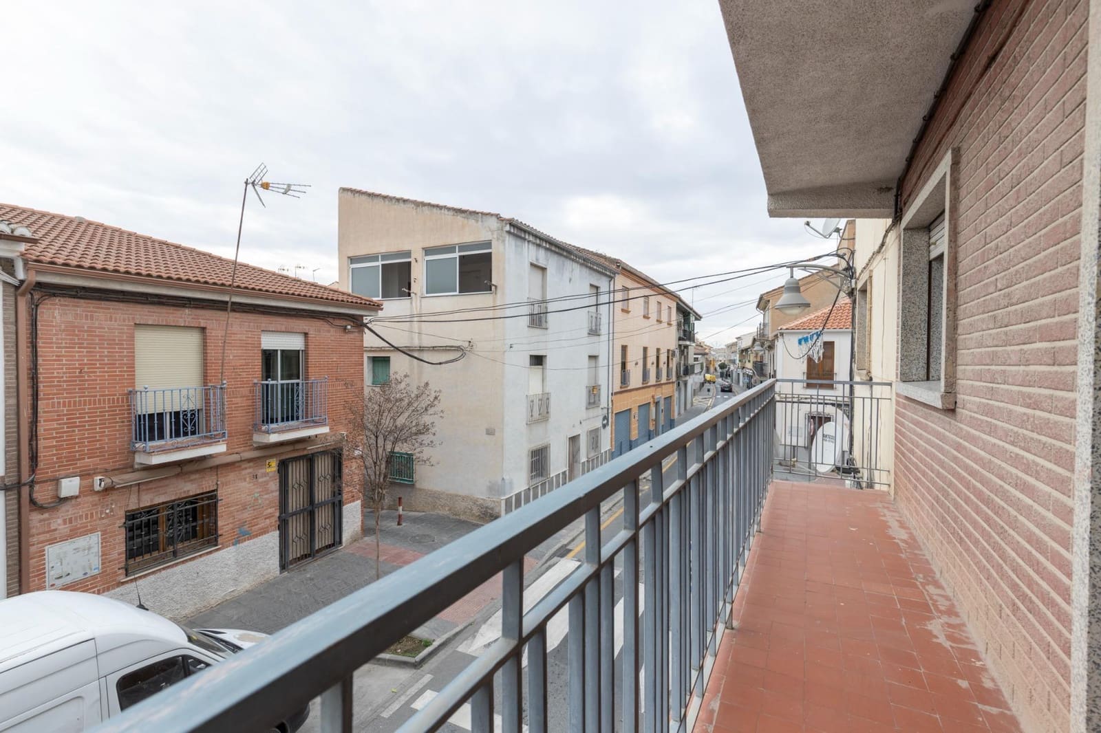 4 makuuhuone Asunto myytävänä paikassa Santa Fe - 104 900 € (Ref: 9474343)