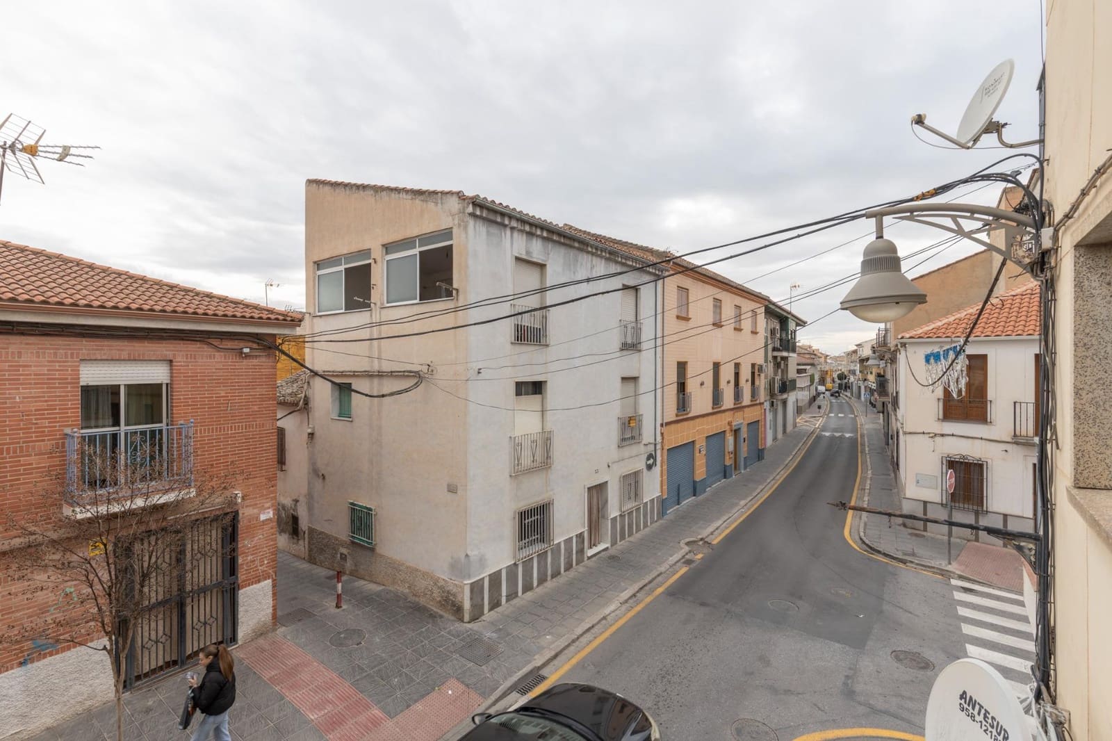 4 makuuhuone Asunto myytävänä paikassa Santa Fe - 104 900 € (Ref: 9474343)