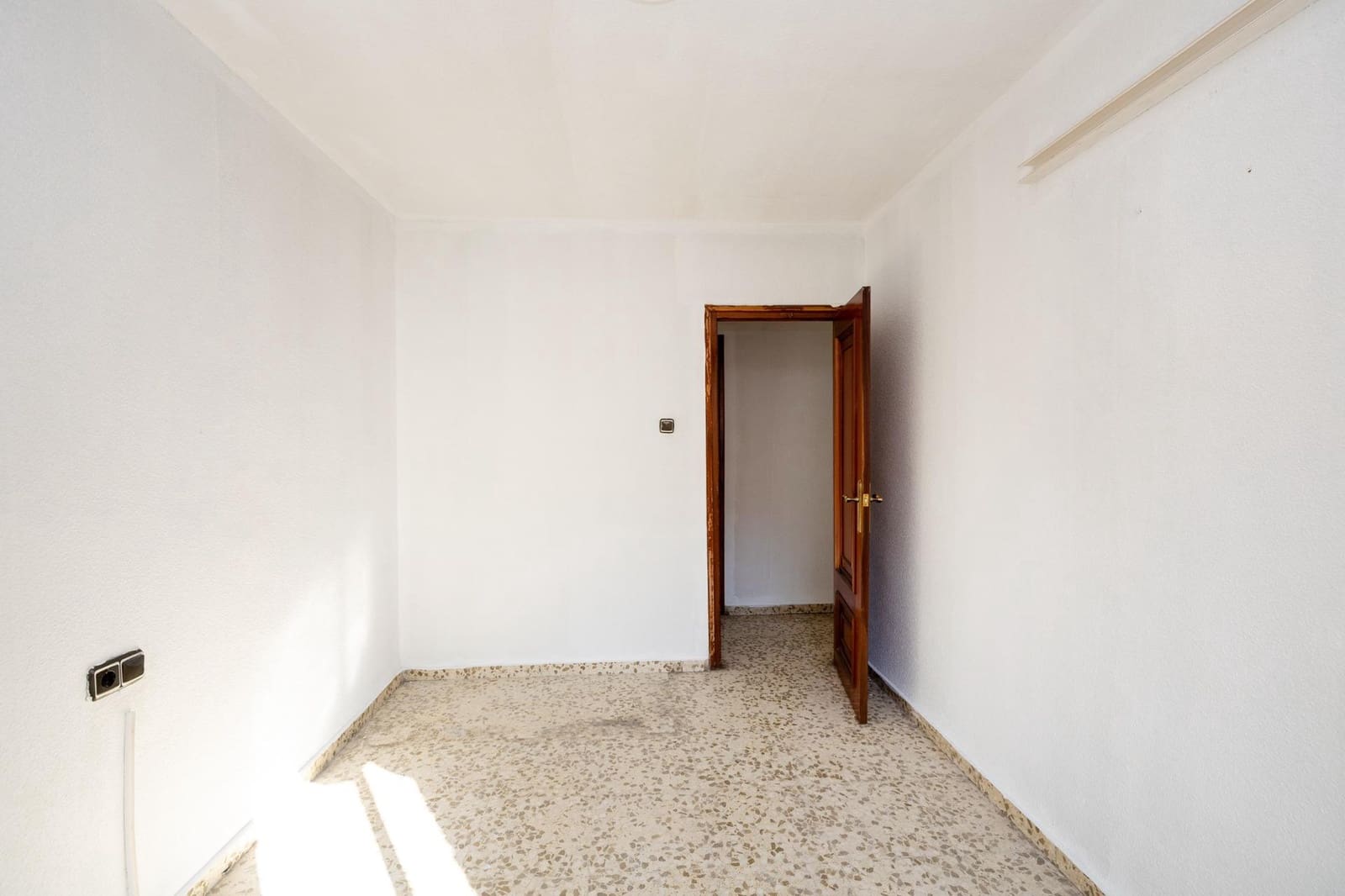 3 sovrum Lägenhet till salu i Granada stad - 244 000 € (Ref: 9474344)