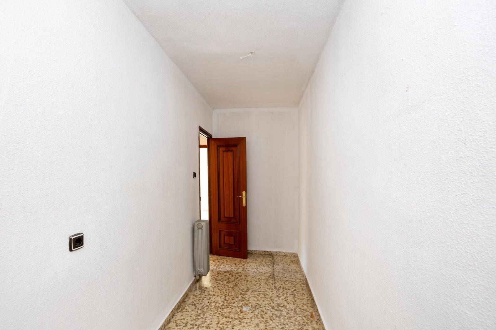3 sovrum Lägenhet till salu i Granada stad - 244 000 € (Ref: 9474344)