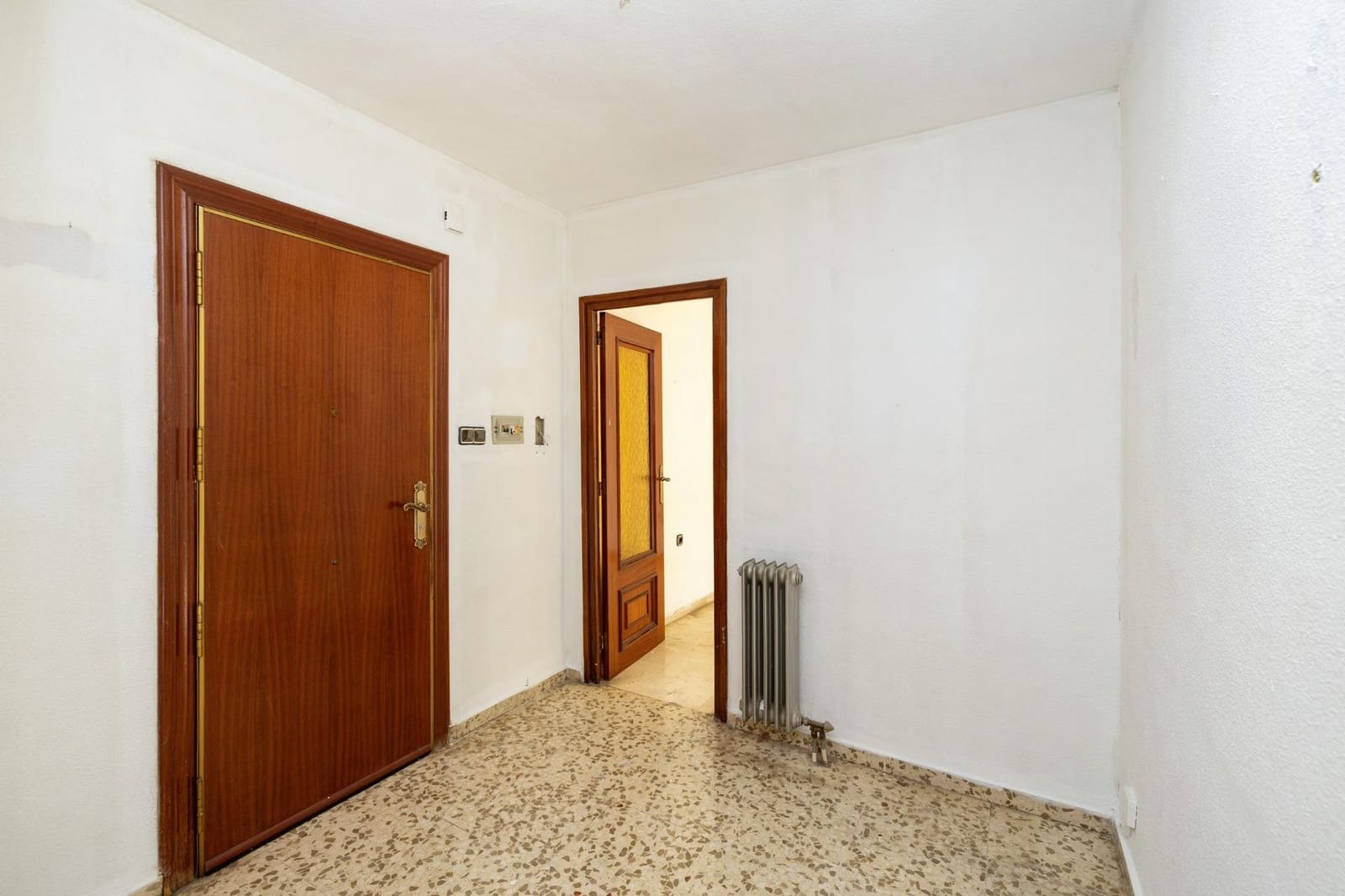 3 sovrum Lägenhet till salu i Granada stad - 244 000 € (Ref: 9474344)