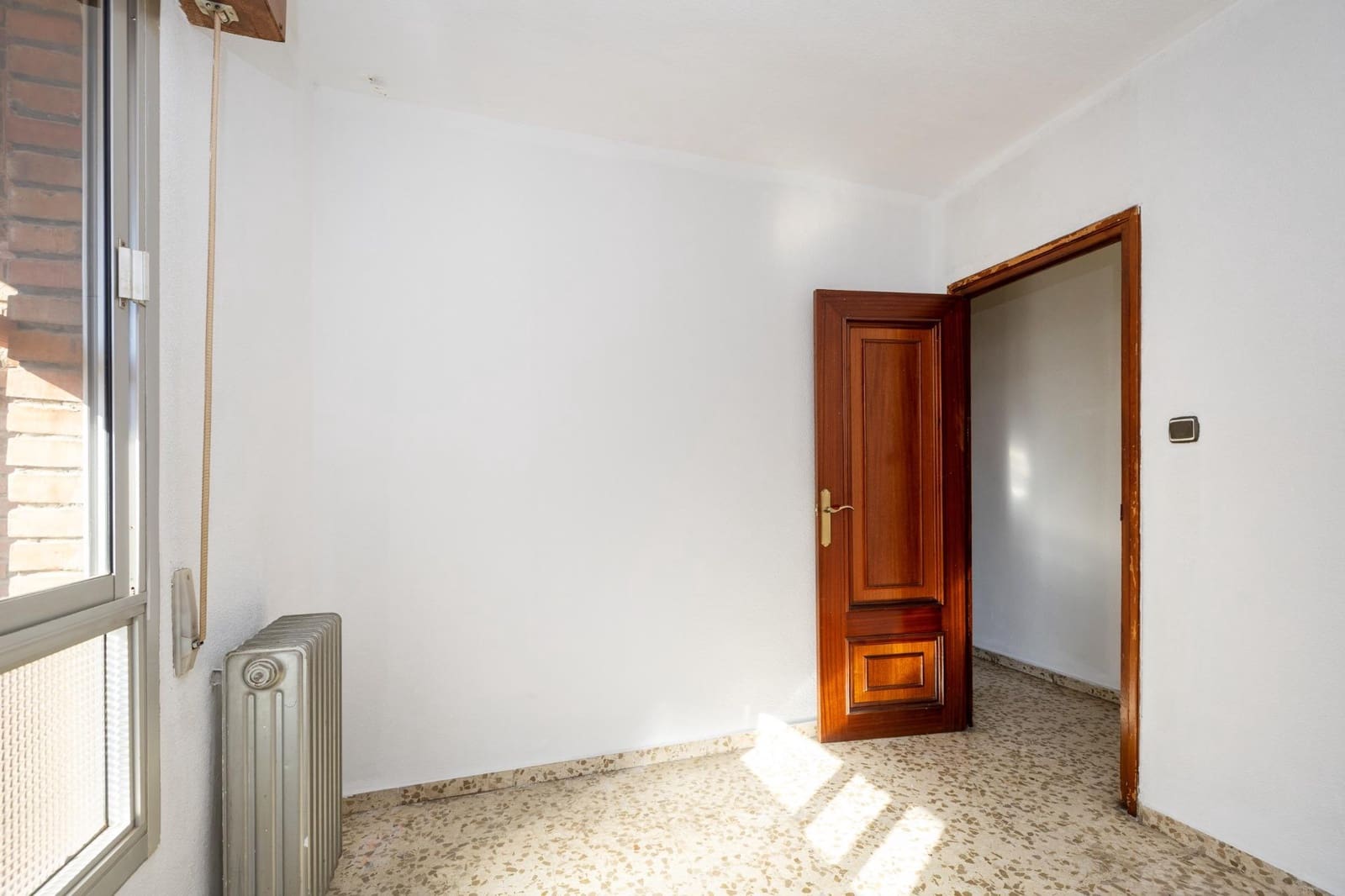 3 sovrum Lägenhet till salu i Granada stad - 244 000 € (Ref: 9474344)