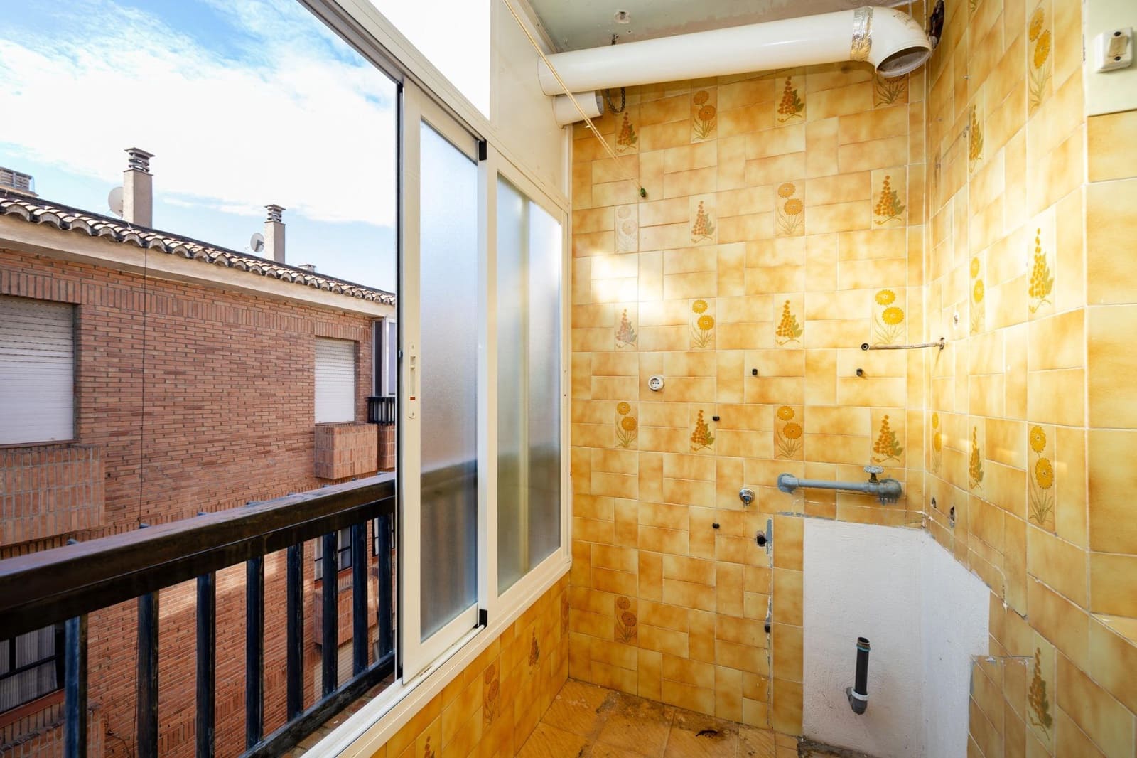 3 sovrum Lägenhet till salu i Granada stad - 244 000 € (Ref: 9474344)