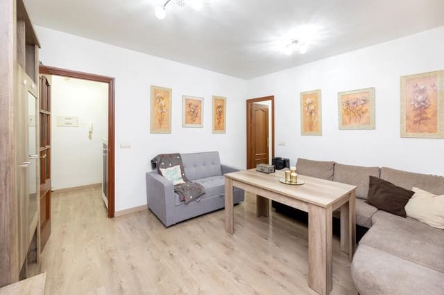 3 bedroom Flat for sale in Armilla - € 169,900 (Ref: 9476183)