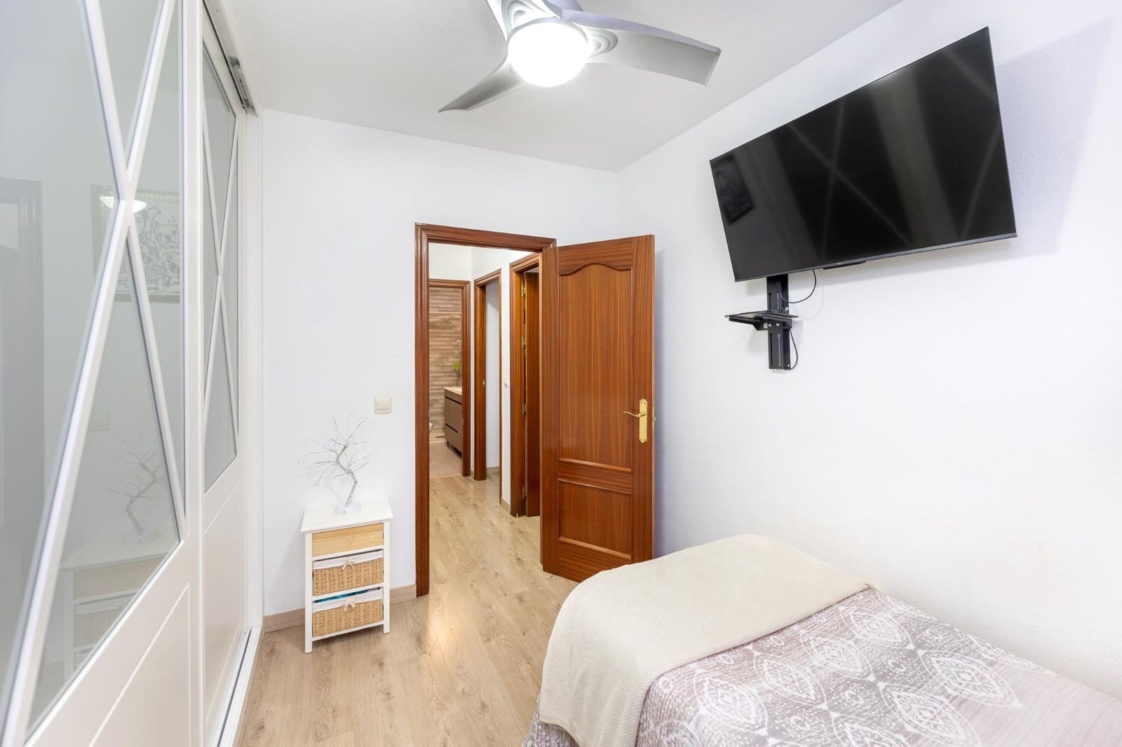 3 bedroom Flat for sale in Armilla - € 169,900 (Ref: 9476183)