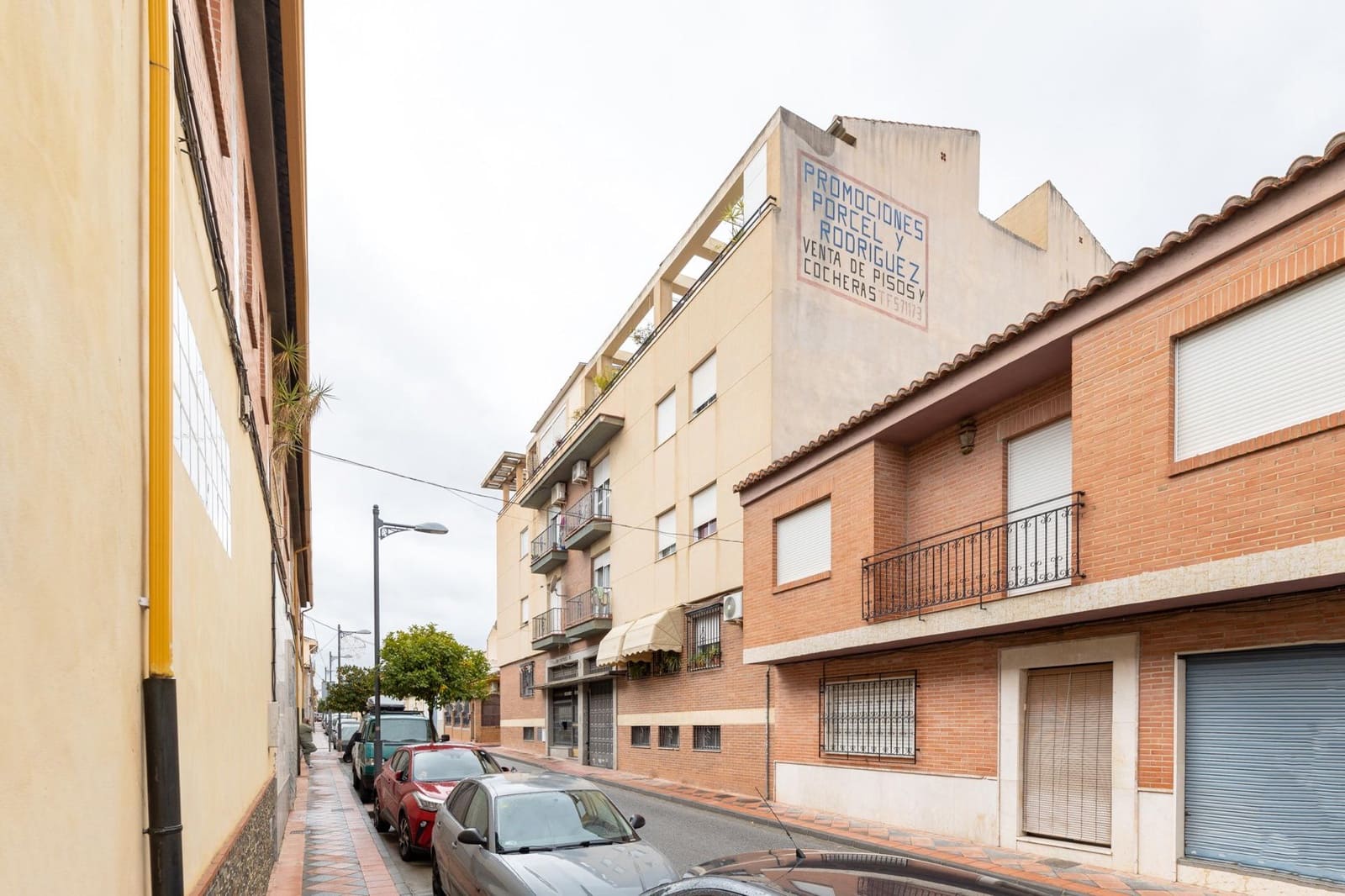 3 bedroom Flat for sale in Armilla - € 169,900 (Ref: 9476183)