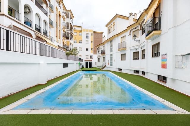 2 chambre Appartement à vendre à Cenes de la Vega avec piscine - 122 900 € (Ref: 9476184)