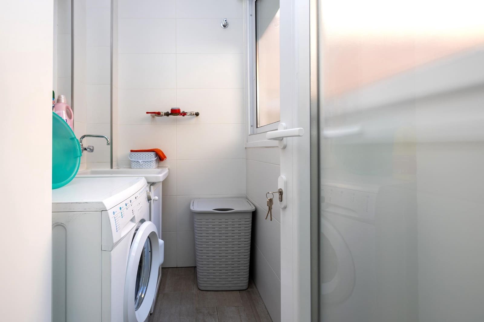 2 slaapkamer Penthouse te koop in Granada stad met garage - € 569.000 (Ref: 9481327)