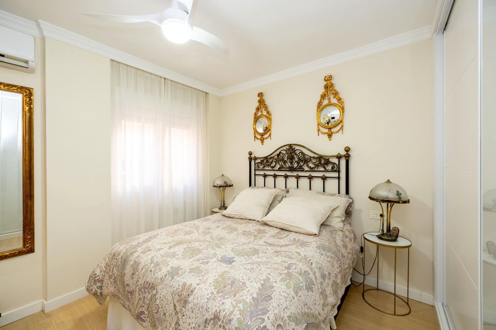 2 slaapkamer Penthouse te koop in Granada stad met garage - € 569.000 (Ref: 9481327)