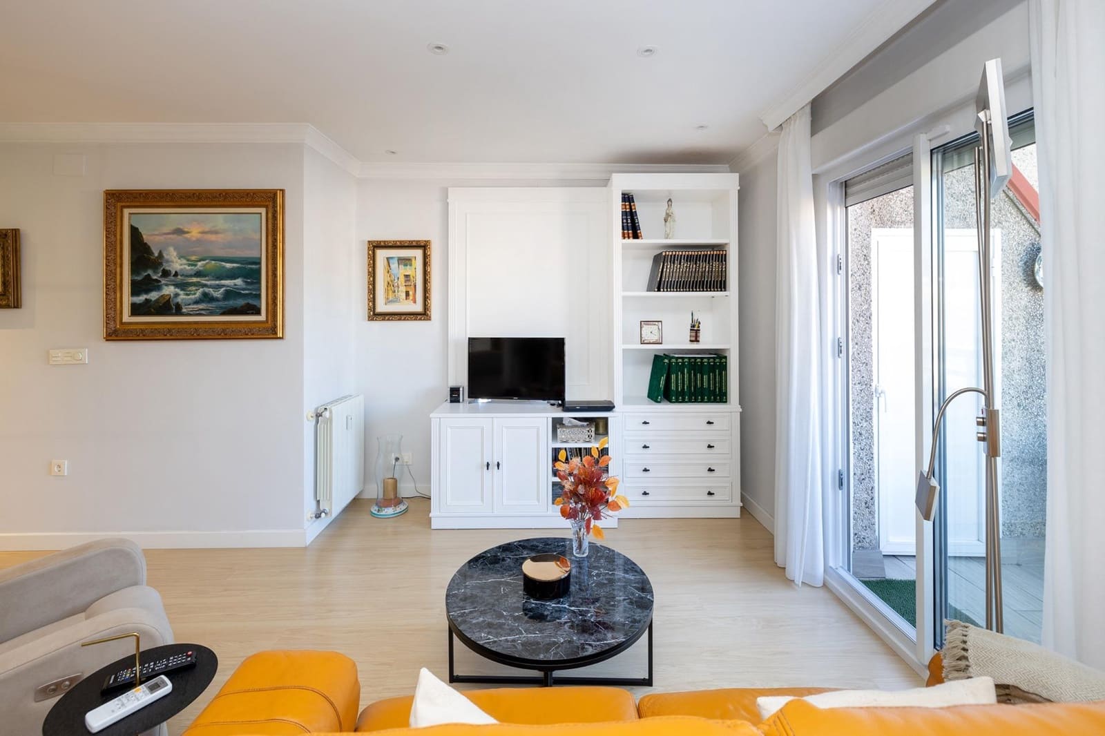 2 slaapkamer Penthouse te koop in Granada stad met garage - € 569.000 (Ref: 9481327)