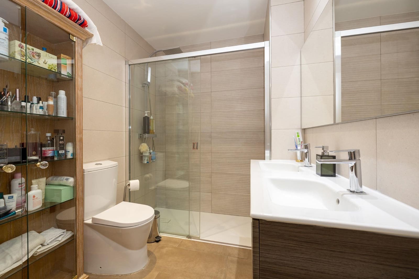 2 slaapkamer Penthouse te koop in Granada stad met garage - € 569.000 (Ref: 9481327)