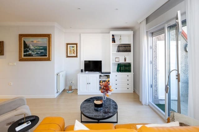 2 slaapkamer Penthouse te koop in Centro, Granada stad met garage - € 569.000 (Ref: 9481327)