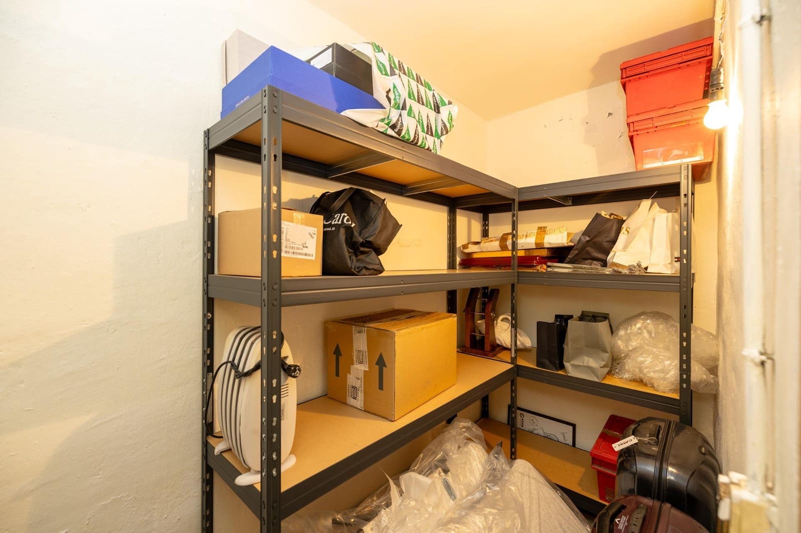 2 slaapkamer Penthouse te koop in Granada stad met garage - € 569.000 (Ref: 9481327)