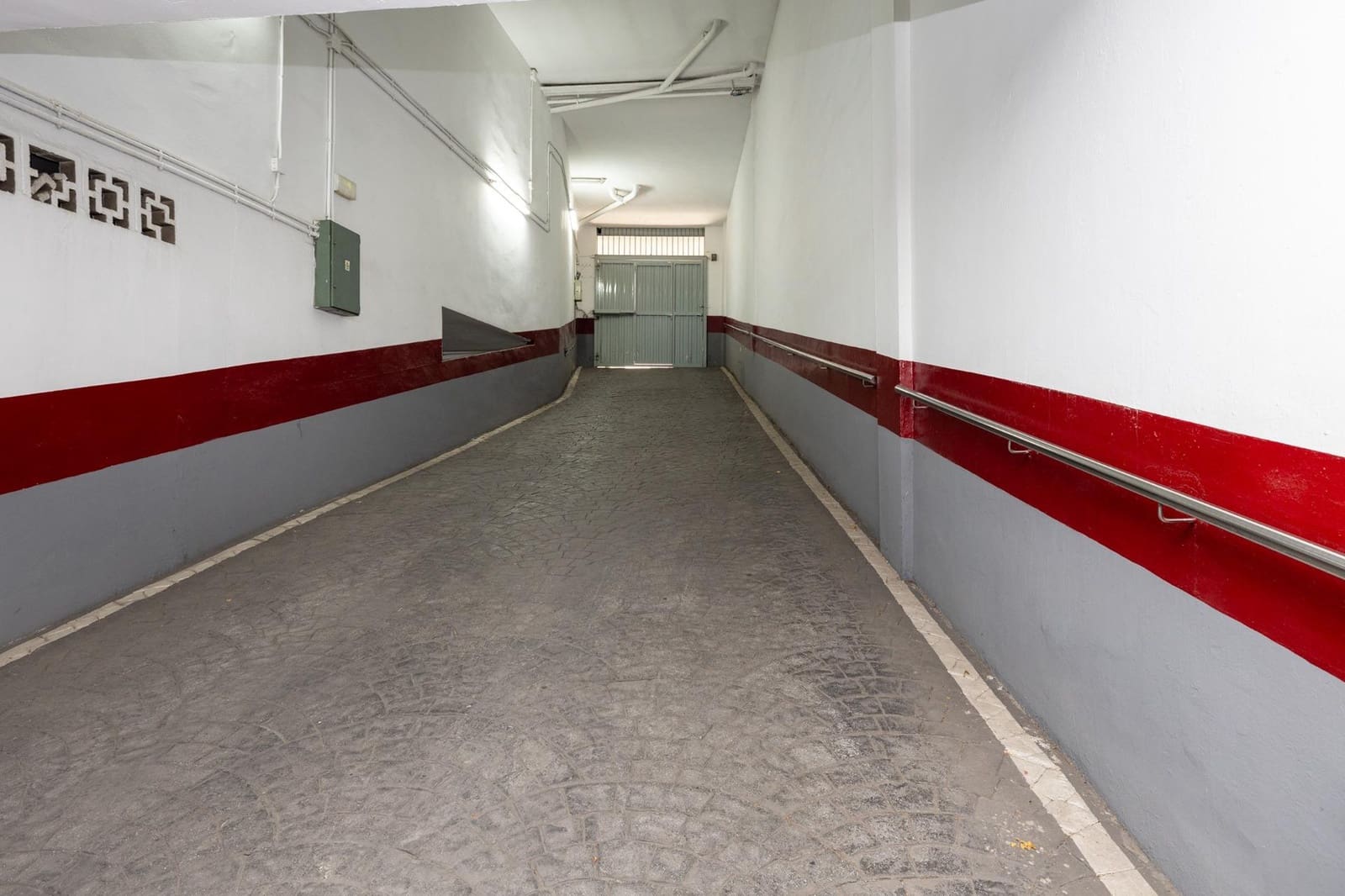 2 slaapkamer Penthouse te koop in Granada stad met garage - € 569.000 (Ref: 9481327)