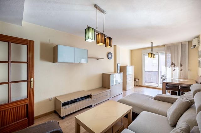 Piso de 3 habitaciones en Granada ciudad en venta con garaje - 249.500 € (Ref: 9482154)