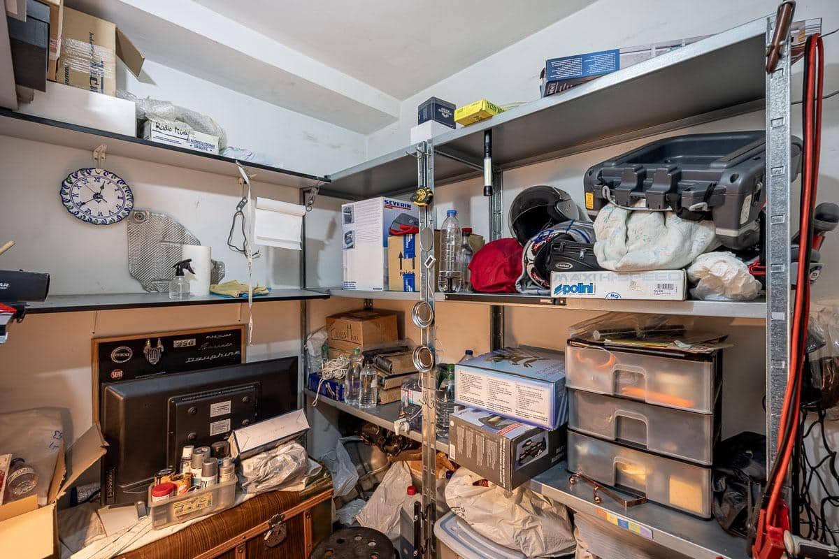 3 bedroom Flat for sale in Granada city with garage - € 249,500 (Ref: 9482154)