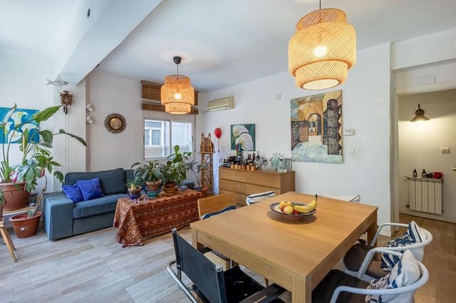 3 camera da letto Appartamento in vendita in Camino de Ronda - Rosaleda, Granada città - 310.000 € (Rif: 9482155)