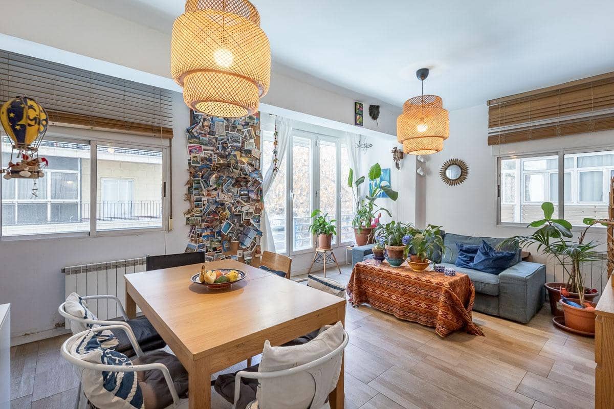 3 bedroom Flat for sale in Granada city - € 310,000 (Ref: 9482155)