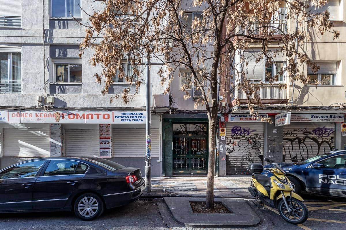 3 bedroom Flat for sale in Granada city - € 310,000 (Ref: 9482155)