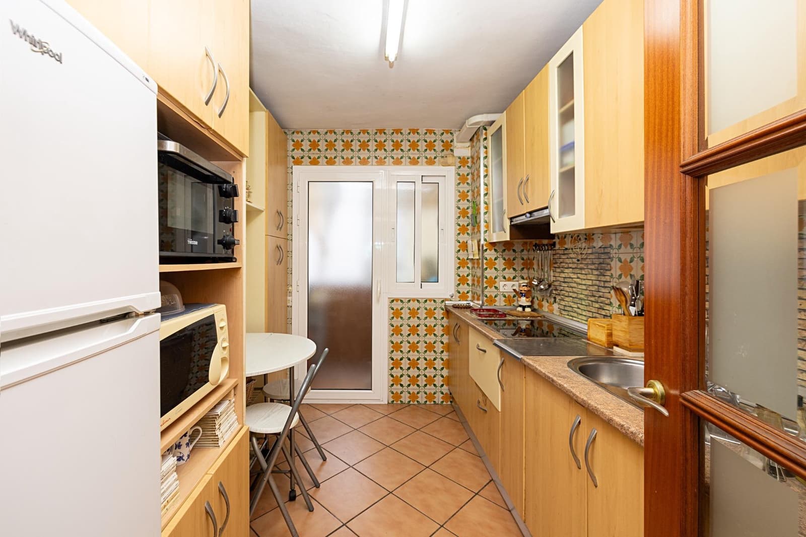 3 bedroom Flat for sale in Granada city - € 350,000 (Ref: 9482156)